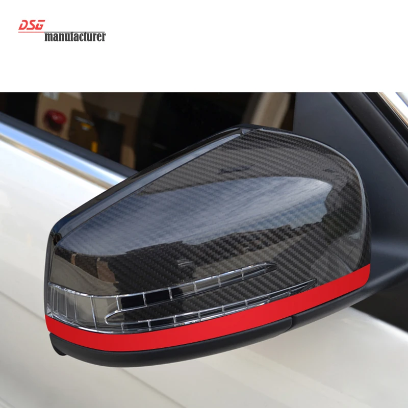 

side door rearview wing mirror covers replacement for Mercedes A Class W176 W204 w246 w207 w212 x156 w117