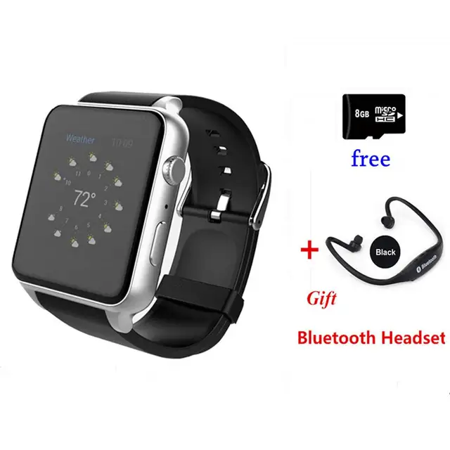 gt88 v1 smartwatch