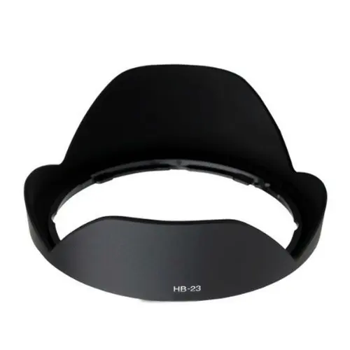 HB 23 Lens Hood For Nikon 10 24mm/17 35mm/18 35mm/12 24mm HB23in Camera Lens Hood from Consumer