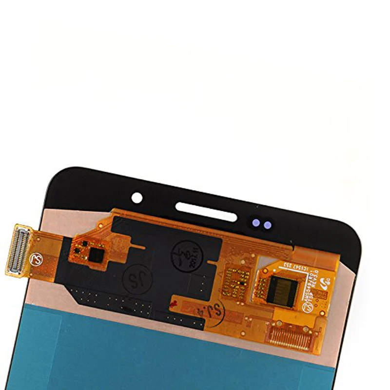 Для samsung A710 ЖК-экран для samsung Galaxy A7 A710 A710F SM-A710 ЖК-дисплей с сенсорным экраном дигитайзер