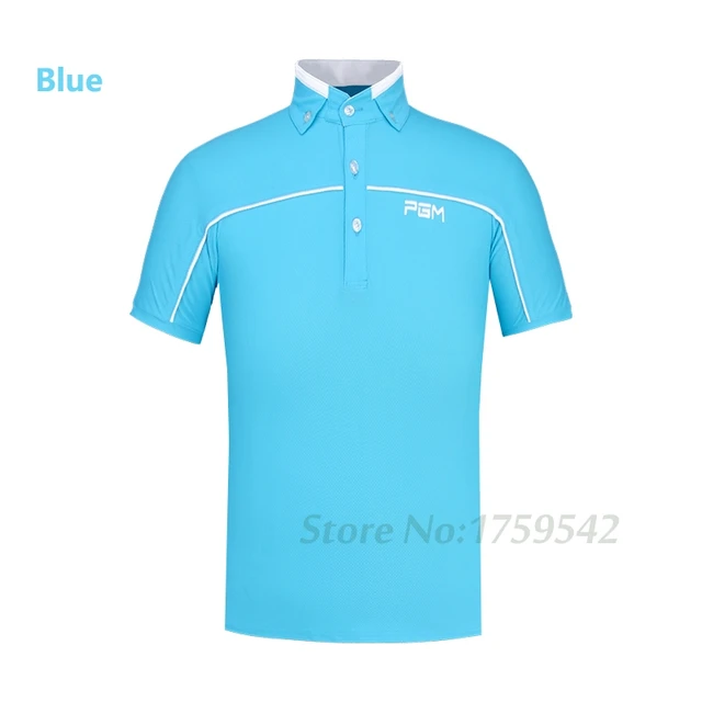 2017 Boy Golf Apparel Children's Golf Shorts T Shirt Boys T shirts Summer Clothes Golf Polo