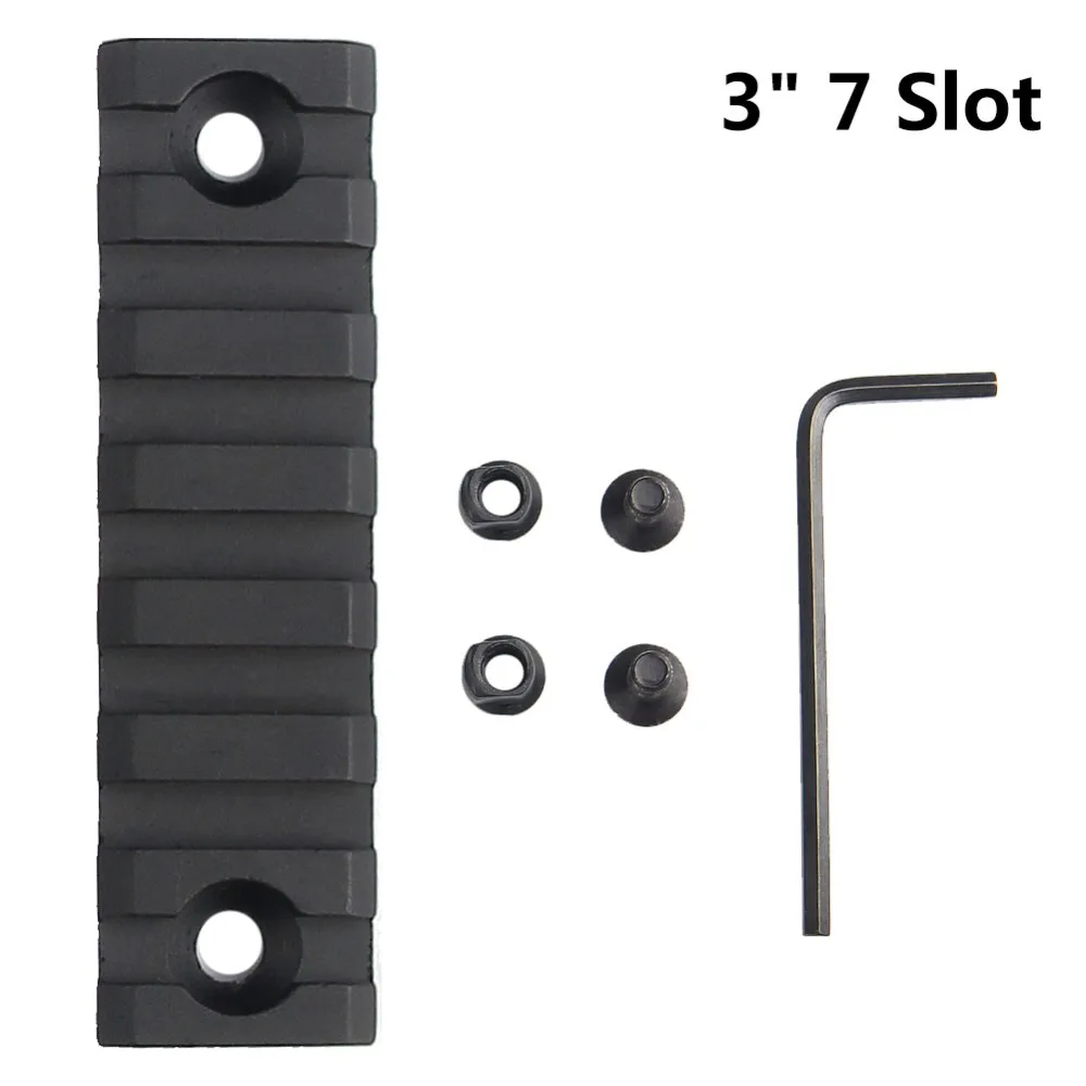 3 Sizes Tactical Hunting 2 5 Slot  3 7 Slot  5 13  (2)