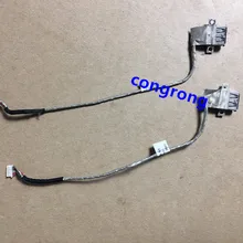 14004-00190100 для Asus X54H K54HR USB плата с кабелем работает