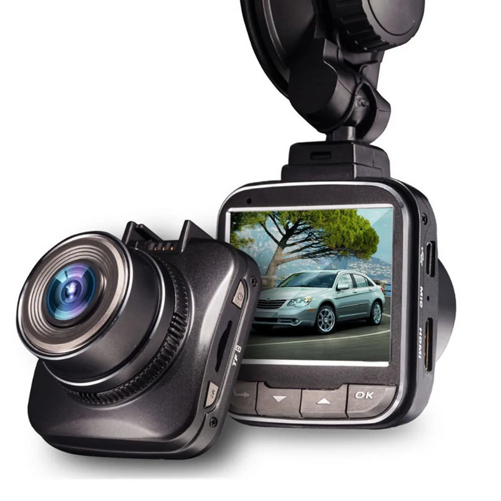 

2.0'' LCD 170 Degree Wide Angle G1wh Full HD 1080P G50 Camera Vidieo Recorder Novatek 96650 Nt96650 Car DVR