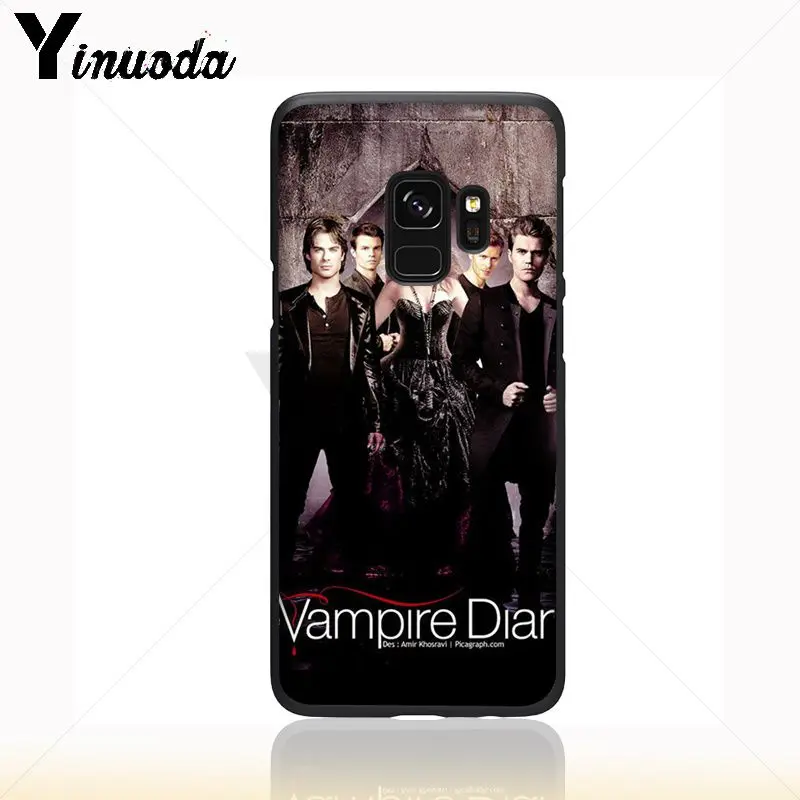 TV the Vampire Diaries