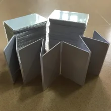 10 шт. RFID 125 кГц записываемая перезапись T5577/T5567/T5557card Бесконтактная карта доступа