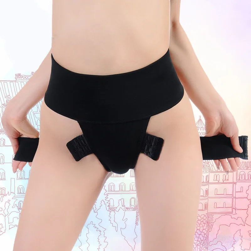 Lifting Underwear with Waist Cincher НОВЫЙ ЖЕНСКИЙ ПОЛНОТУ BUTT LIFTER ПЛАСТИКА ПОДДЕРЖКА SHAPER РИС ENHANCER