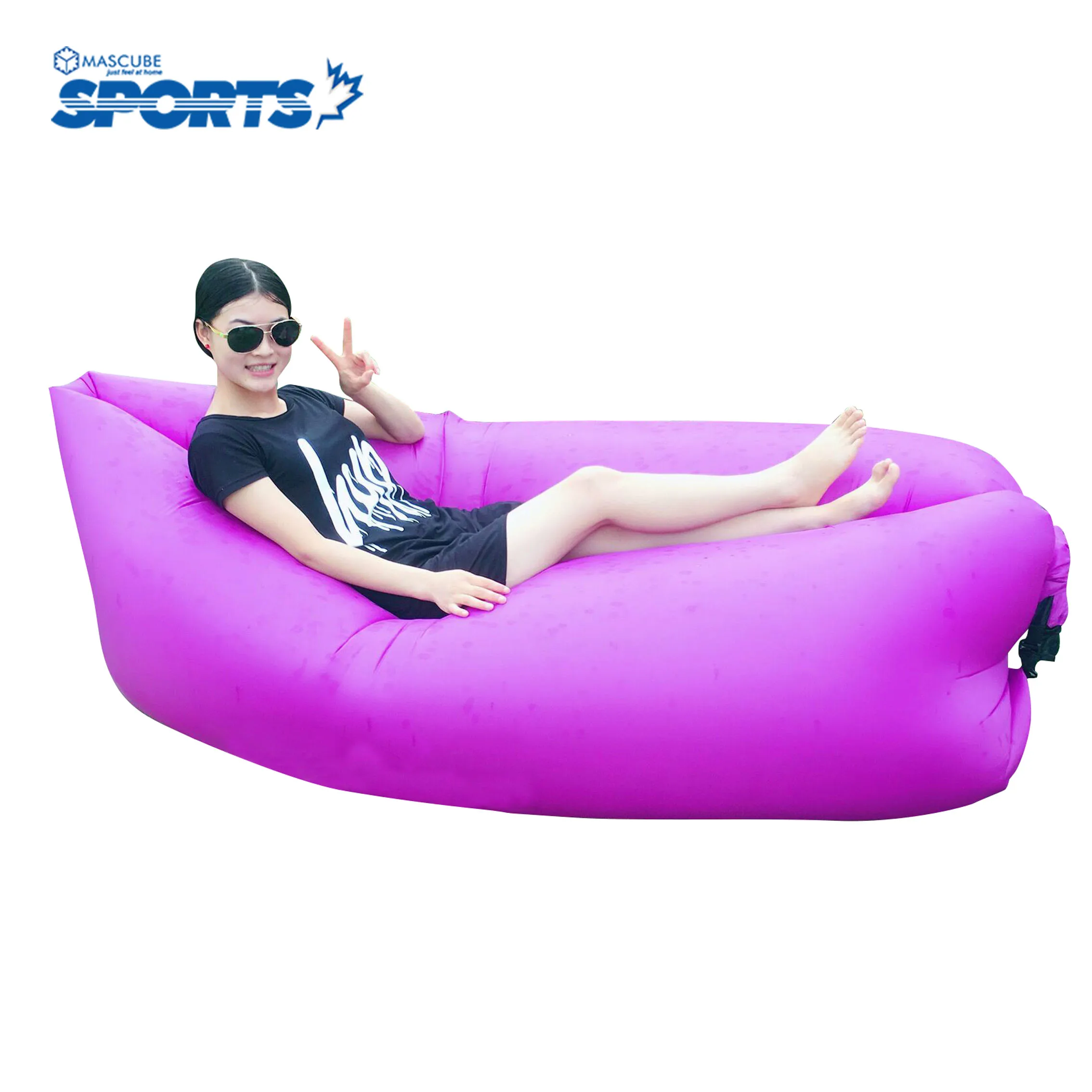Inflatable Sofa Bed Chair Inflatable Sofa Bed Chair