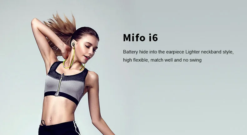 mifo i6 pc  10