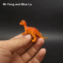 Новинка кляп игрушка модель динозавра детей