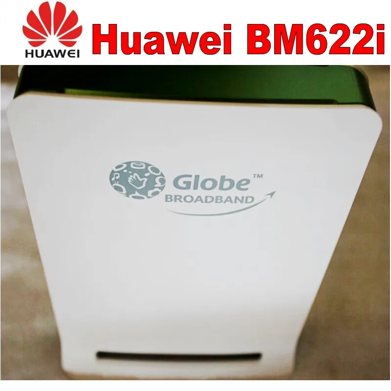 Маршрутизатор Echolife HUAWEI BM622i WiMAX CPE|router|router huaweirouter cpe |