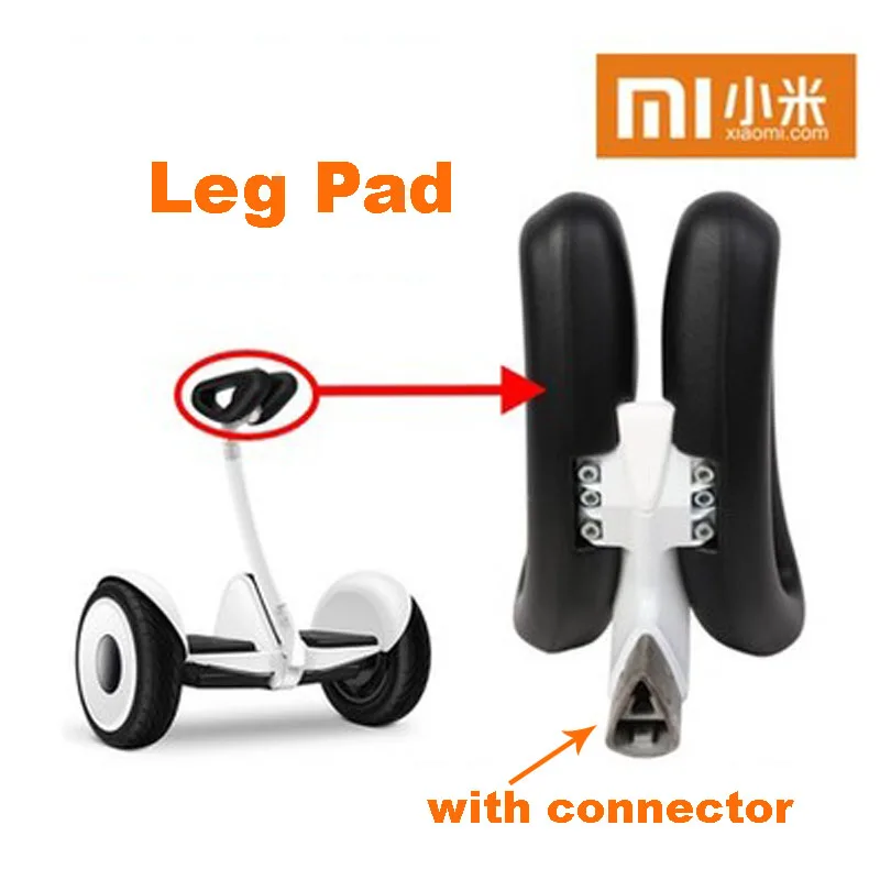 

Xiaomi Mini Scooter Foot-Control Mat Assembly Sponge Leg Pad Leg Control Foaming Pad Xiaomi Mini Scooter Accessory Original