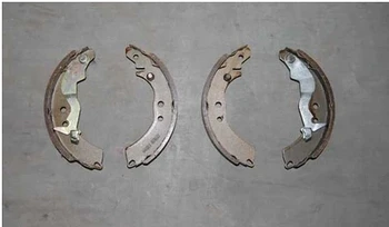 

STARPAD For General-purpose high-quality for Chery brake shoes for a variety of general-purpose models wholesale,Free shipping