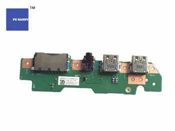 

PC NANNY FOR PU401LA USB Audio SD BOARD WORKS