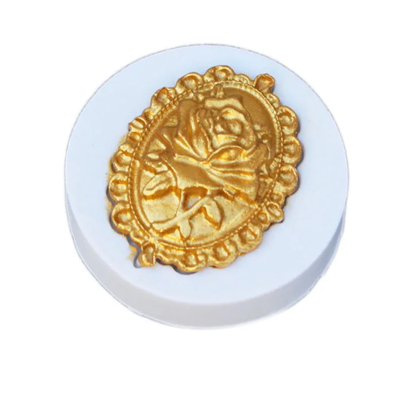 

Rose Cupcake Silicone Mould Flower Cake Silicone Mold Confeitaria Fondant Cake Decorating Molds Candies