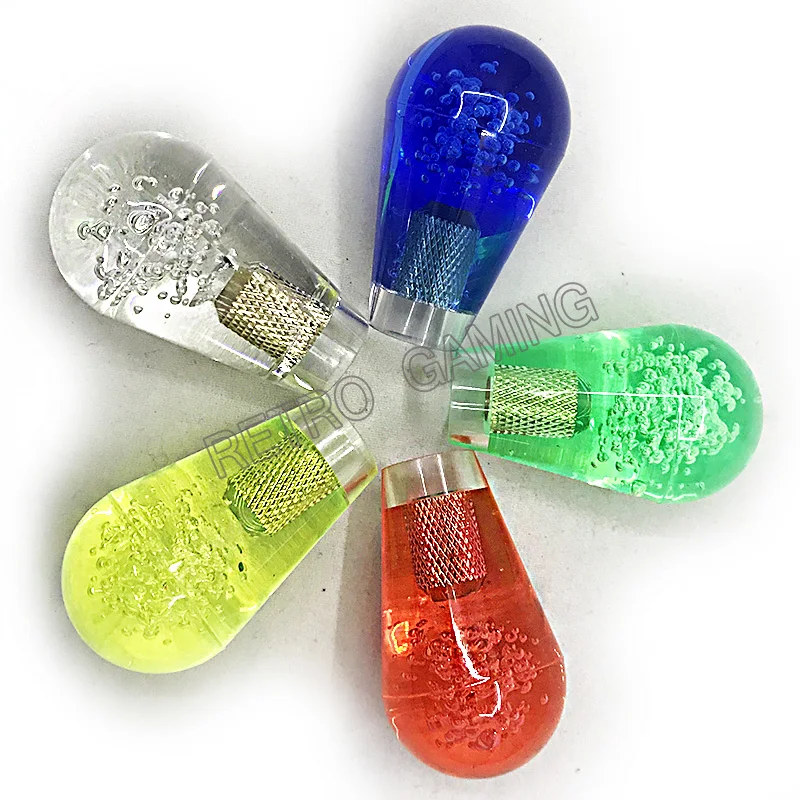 Buy 1 pcs Arcade Replacement Joystick Handle Bat