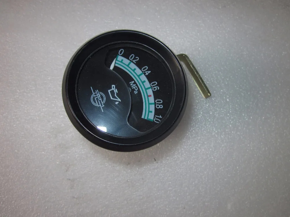 

DFH180 tractor parts, the engine oil pressure gauge, part number: YT-102Z