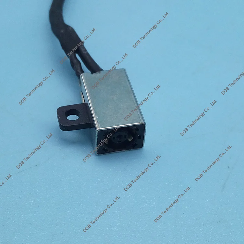Подлинный оригинальный AC DC разъем для кабеля питания Dell Inspiron 15 3552 3558 i3558 9136 Ryx4j| |