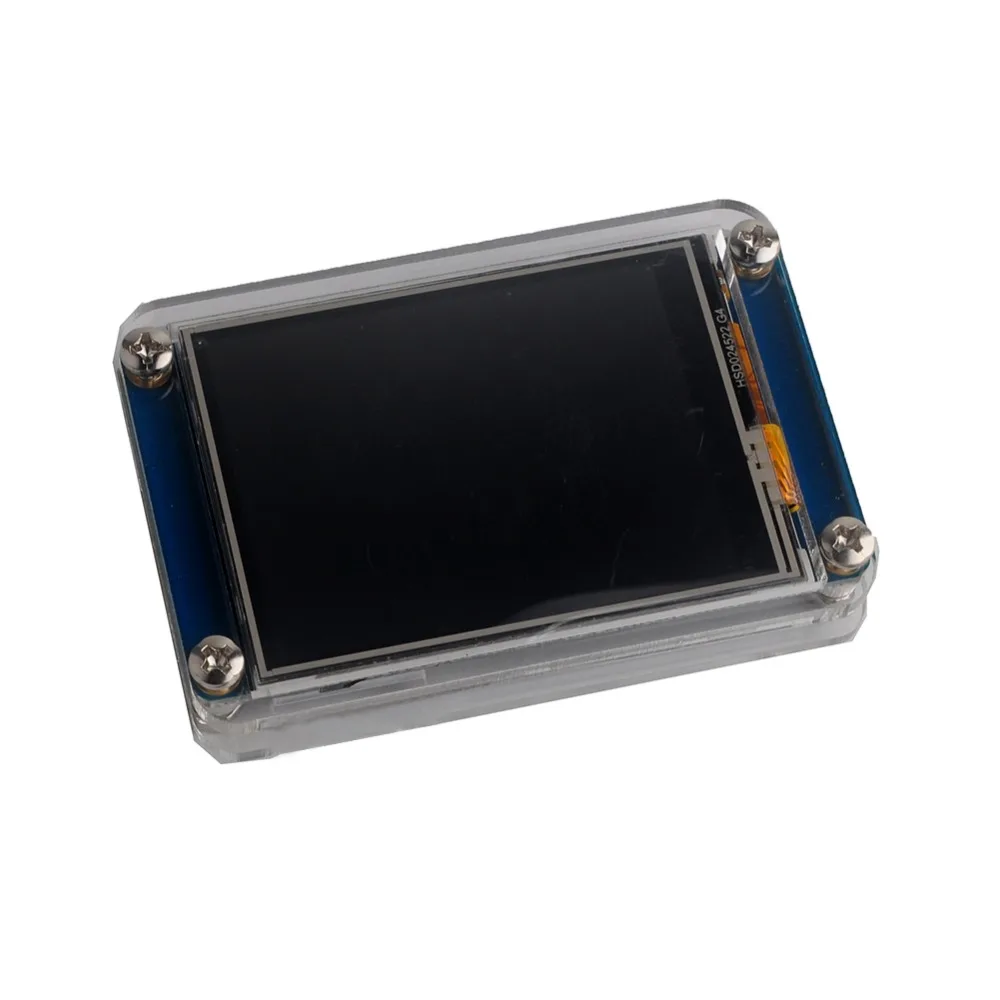 FZ1716C  2.4 nextion display 