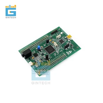 

STM32F4DISCOVERY / STM32F407G-DISC1, STM32F4 Discovery Kit