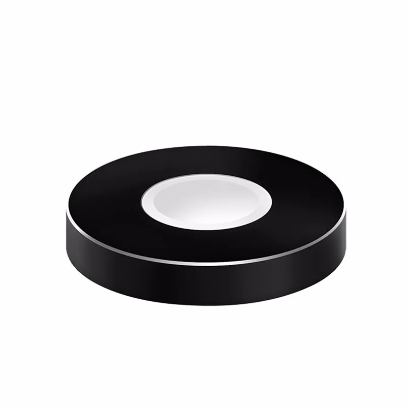 Mini 3 In 1 Wireless Charger ForiWatch For iPhone For Airpods Aluminum Alloy Fast Charging AirPower Wireless Charger 40AP801