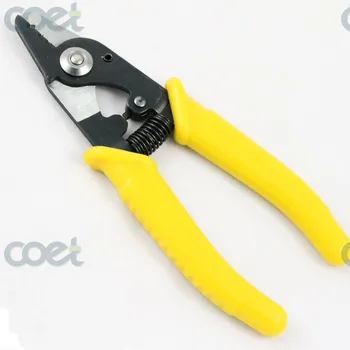 

Fibra Optica FIS Stripper for For stripping 125um 250um fiber coating, Fiber Stripper for Stripping Fiber cable Fusion Splicer