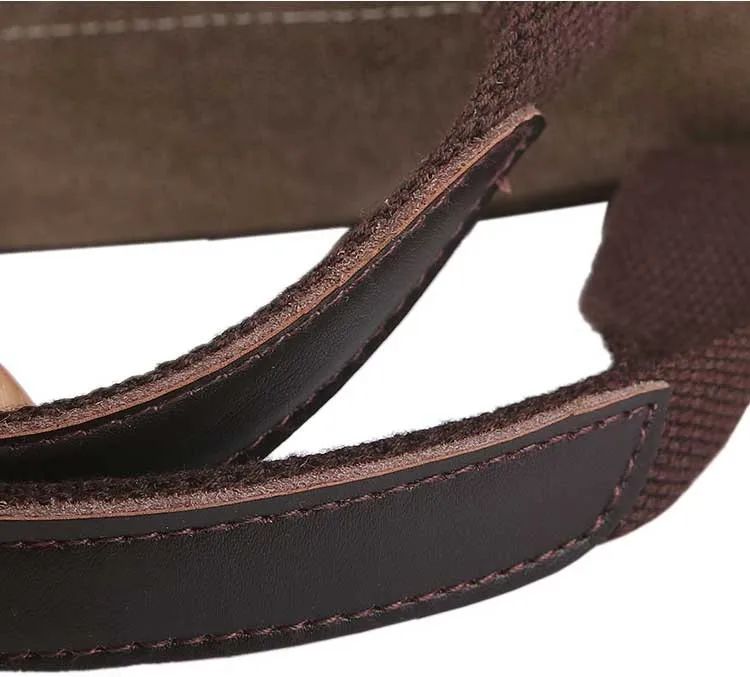Vintage Brand mini portable genuine leather men bags High Quality Natural Cowskin casual men messenger bags