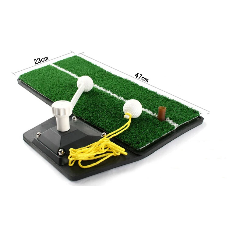 Trainers font b Golf b font Practice device durable font b Indoor b font font b