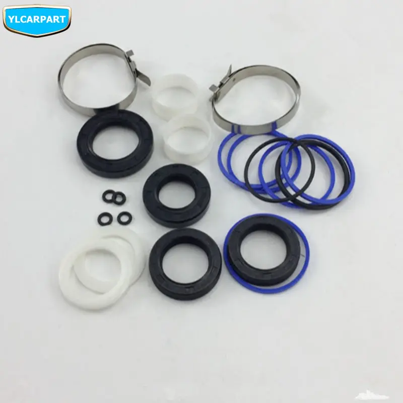 

For Geely SC7,SC7 Prestige,SL,FC,Vision,Car direction machine repair kit