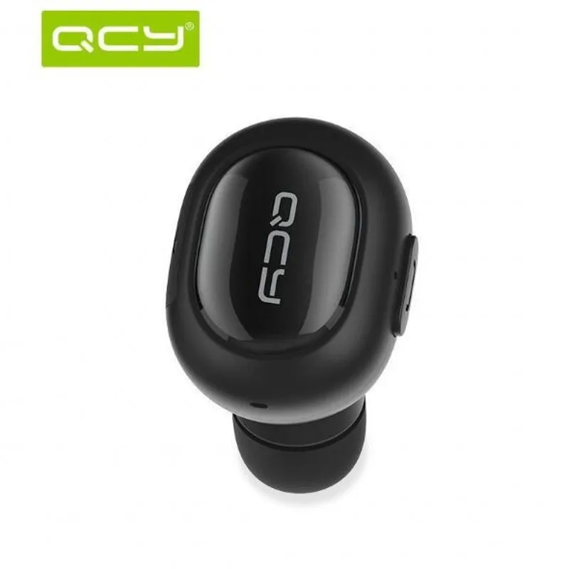  QCY Q26 Lightest Mini Business Wireless Bluetooth fone de ouvido 4.1 Earphones Earbuds Earphone with MIC phone handfree call 