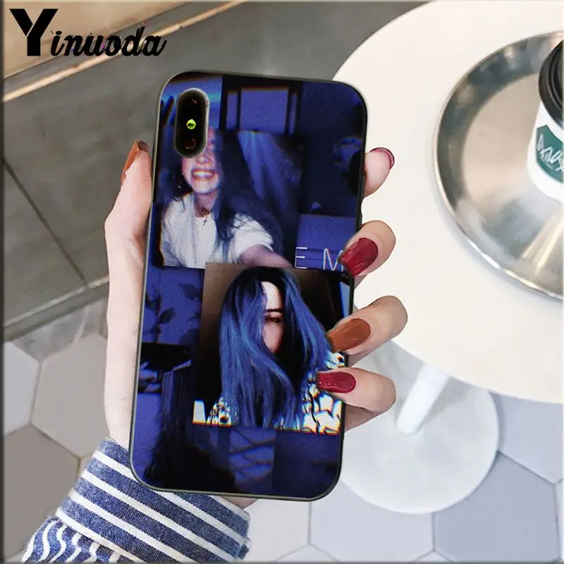 Billie Eilish Hot Music Singer Star