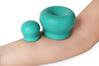 

Natural rubber cupping apparatus household Vacuum cupping apparatus free shipping