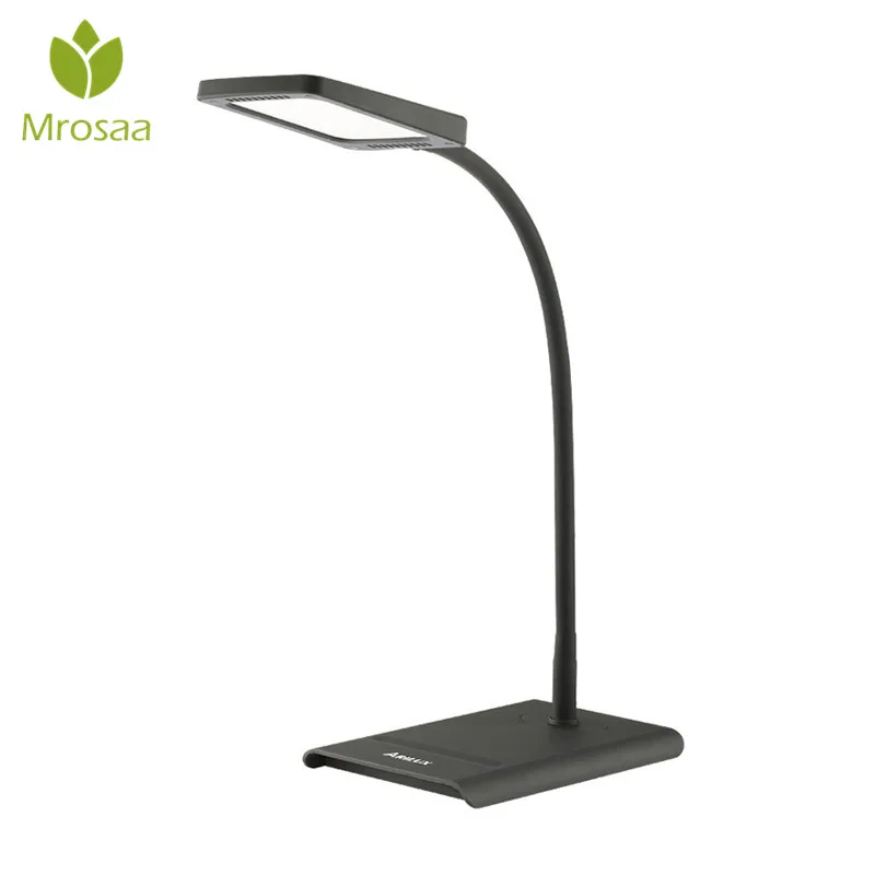 

ARILUX Table Lamps AL-TL01 10W Dimmable Touch Control Eye Care Raeding LED Lights AC100-240V Home Office US/UK Plug Desk Lights