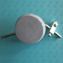 JUKI 352 552 800 KNEE LIFTER PRESSER ROD PAD complete B3419 552 0A0