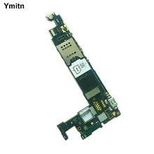 Ymitn разблокирована мобильная электронная панель материнская плата схемы материнская плата гибкий кабель для sony Xperia Sola MT27 MT27i, MT25i, ST25i