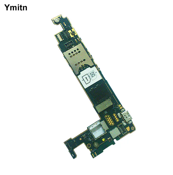 Ymitn Unlocked Mobile Electronic panel mainboard
