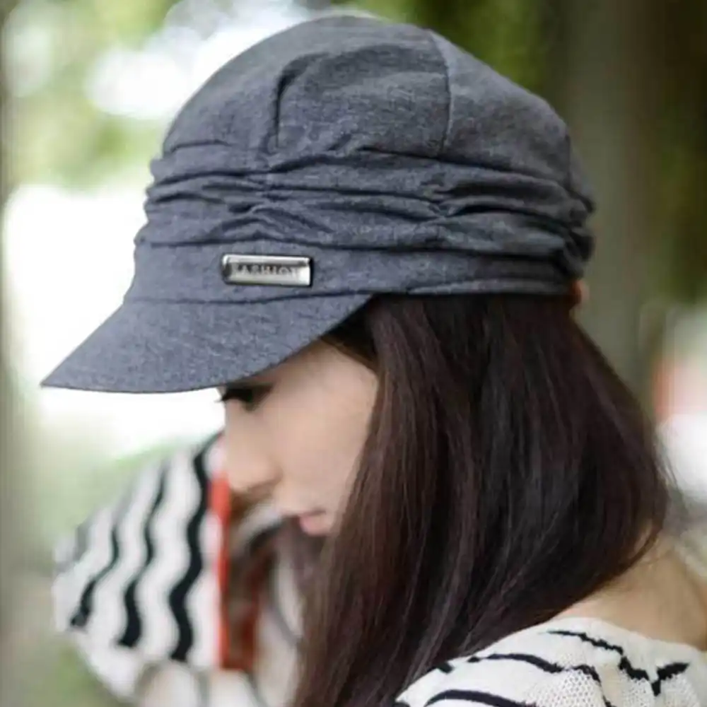 Casquette soleil femme Clearance