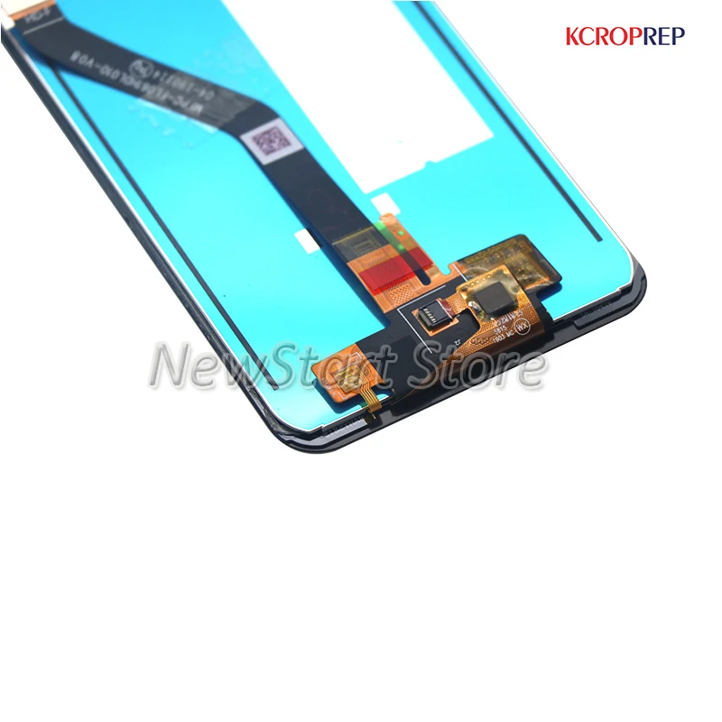 huawei honor play 8A lcd 6