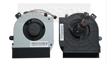 Оригинальный вентилятор для охлаждения процессора для Lenovo ThinkPAD E430 E435 E430C E530 E535 DC28000AKD0