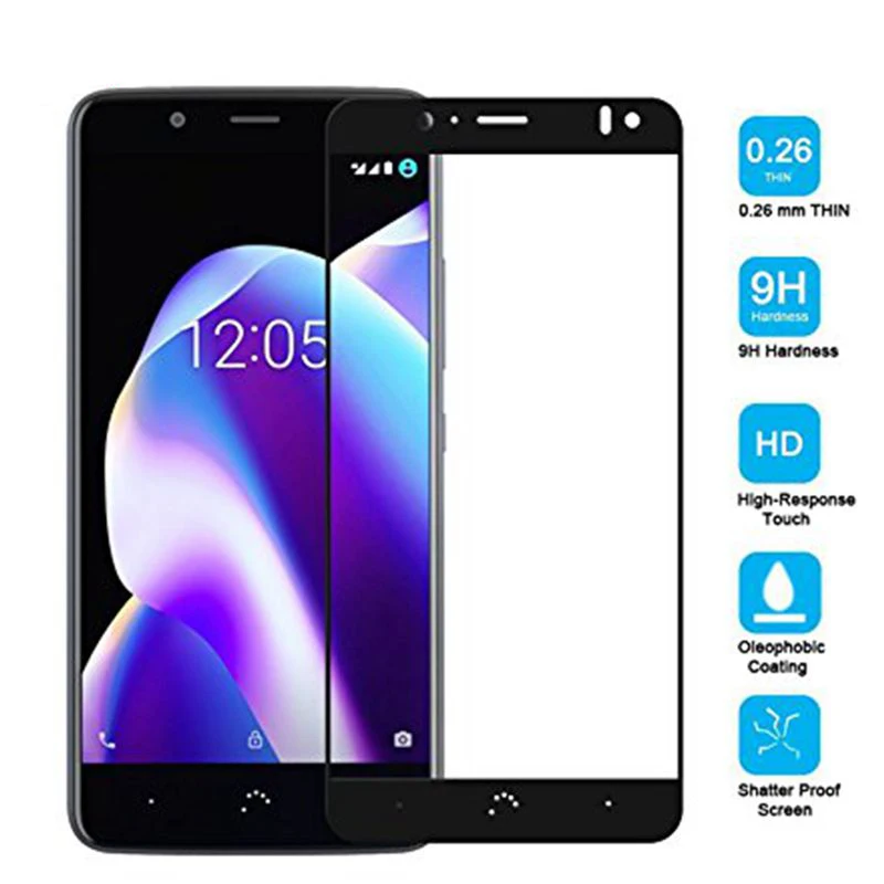 

Protective Glass for BQ Touch Screen Protector for BQ Aquaris X Pro V Plus X2 Pro U2 Lite U2lite XPro X2Pro VPlus Tempered film