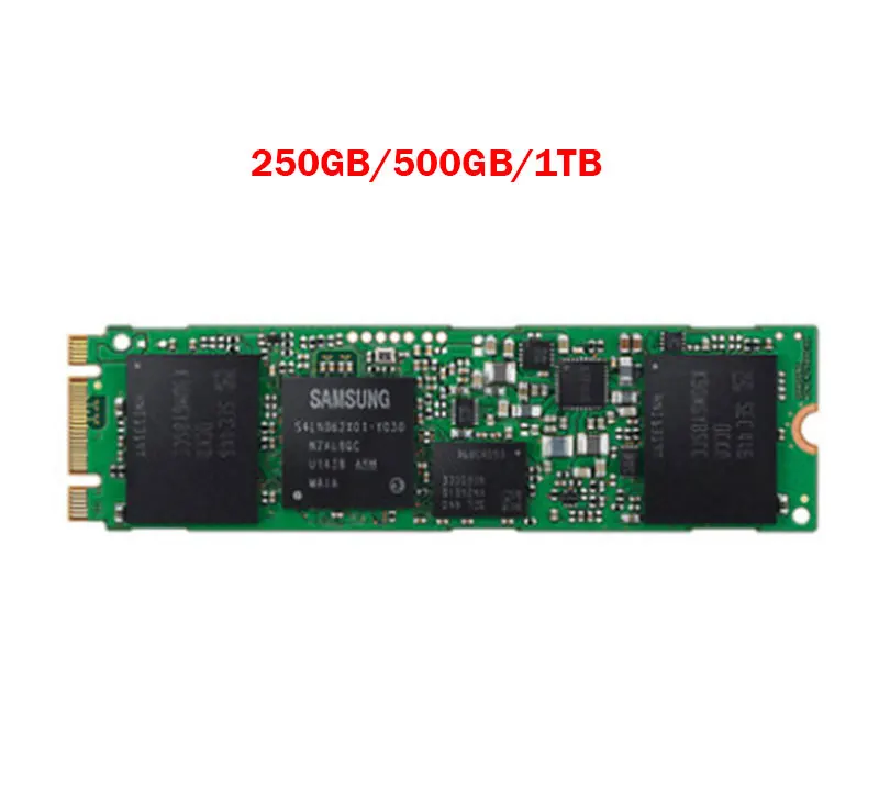 Samsung SSD M2 850 EVO 250 ГБ 500 1 ТБ Drive gb М. 2 Интерфейс жесткий диск M.2 для портативных ПК