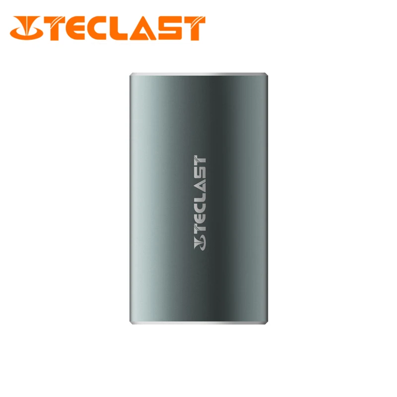 

Teclast Protable SSD disk S30 Type-C external SSD