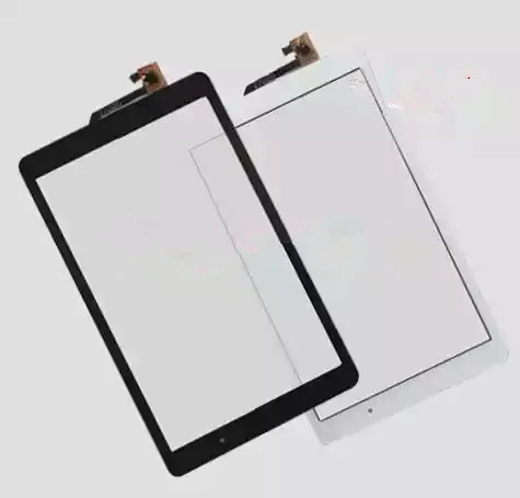 Glass touch screen for Huawei M2 lite FDR-A01W A03L Digitizer touchscreen replacement 2colors | Мобильные телефоны и