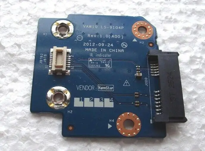 original for Dell Inspiron 17 3737 5737 3721 5721 ODD DVD driver