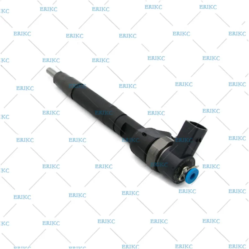 ERIKC 0445 110 107 инжектор в сборе 0445110107 производительность гоночный автомобиль инжектор топлива 0 445 110 107 реактивный инжектор для Dodge Sprint