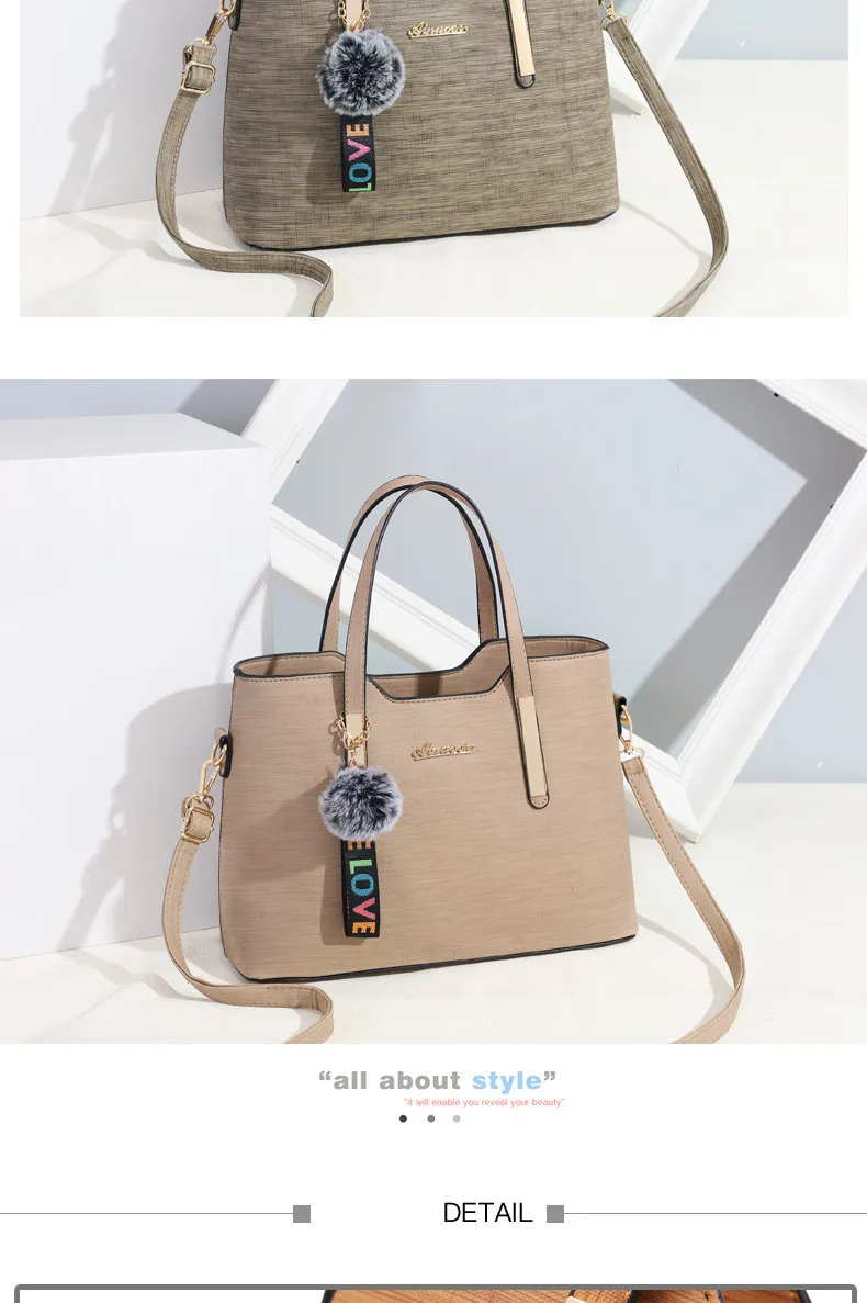 Bolsas de mão