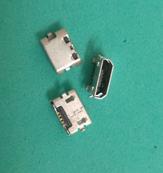 15pcs Mini Micro Usb Jack Connector For Dell Venue 8 Pro 50 Venue 7 Socket Charging Port Dock Plug Replacement Repair 5 Pin Charging Port Charging Port Connectordock Connector Aliexpress