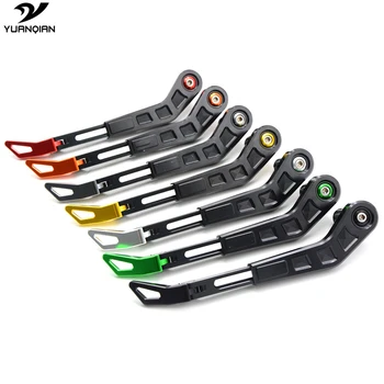 

Motorcycle Proguard System Brake Clutch Levers Protect Guard for Kawasaki z1000 z800 z750 ER6F ER6N ER6R VERSYS 1000 ZX10R ZX6R
