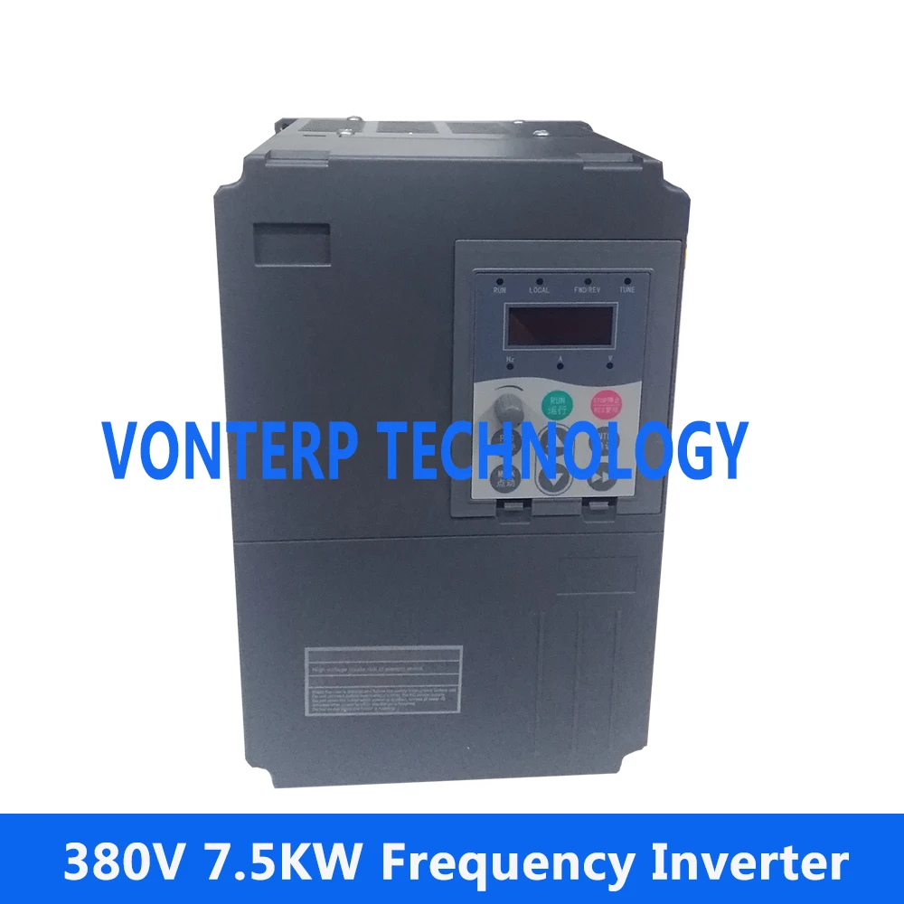 380v 7.5kw  3