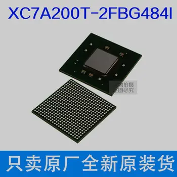 

Free Shipping XC7A200T-2FBG484I XC7A200T-FBG484 XC7A200T BGA-484 new stock